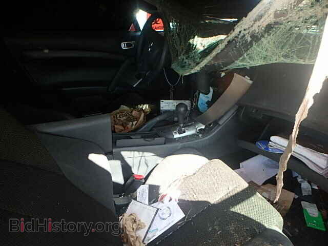 2007 MITSUBISHI ECLIPSE - VIN: 4A3AK24F47E042268 - Фото 5