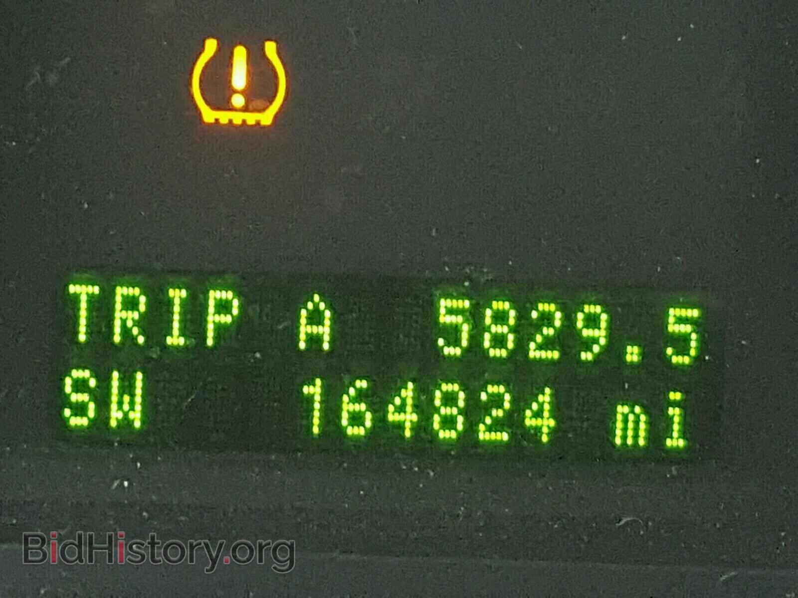 2007 FORD EDGE - VIN: 2FMDK38C87BB28437 - Photo 8