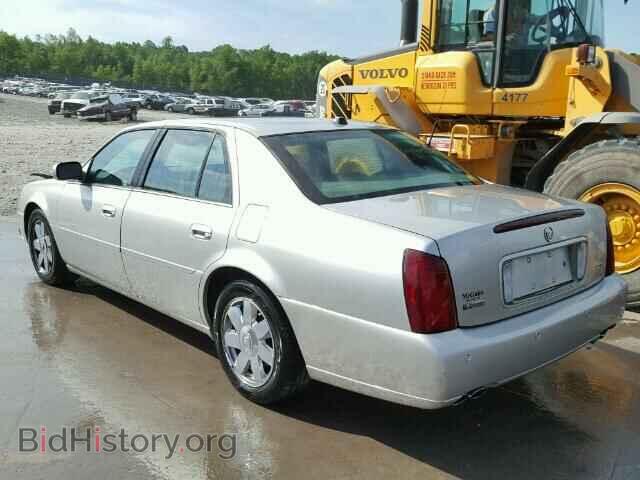 2004 CADILLAC DEVILLE - VIN: 1G6KF57994U247687 - Photo 3