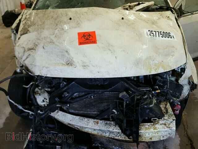 2008 FORD EDGE - VIN: 2FMDK49C68BA22672 - Фото 7