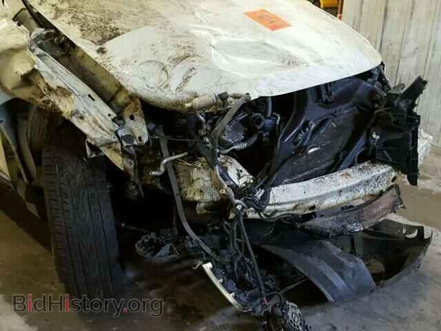 2008 FORD EDGE - VIN: 2FMDK49C68BA22672 - Фото 10