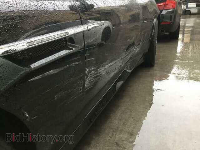 2016 ASTON MARTIN ALL MODELS - VIN: SCFFDAEM1GGA17220 - Photo 7
