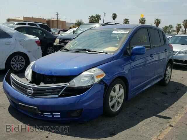 2012 NISSAN VERSA - VIN: 3N1BC1CP6CK234948 - Photo 2
