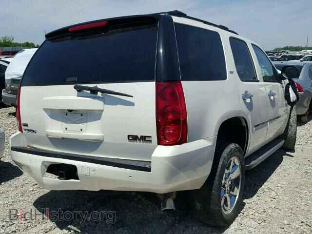 2010 GMC YUKON - VIN: 1GKUKCE06AR127729 - Фото 4