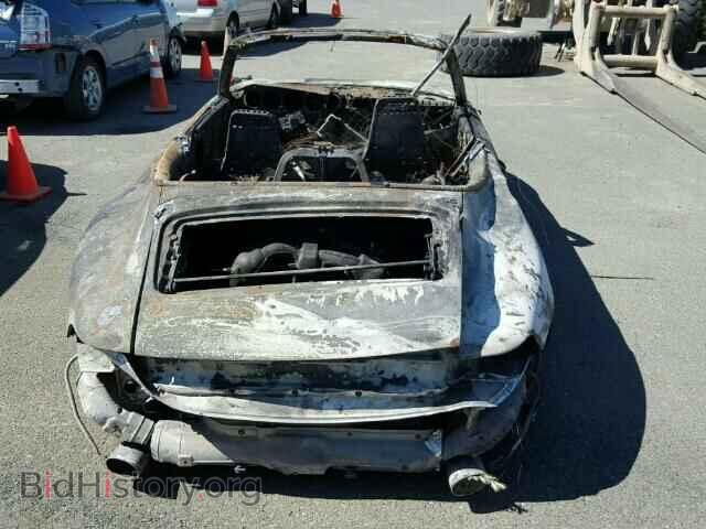 1998 PORSCHE 911 - VIN: WP0CA2992WS340755 - Фото 10