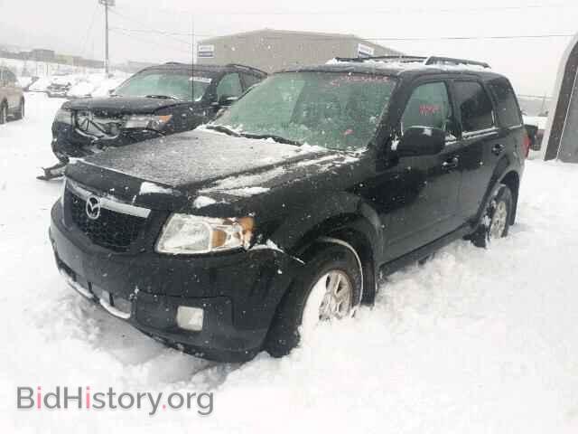 2010 MAZDA TRIBUTE - VIN: 4F2CY9GG9AKM07852 - Фото 2