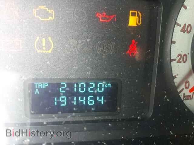 2010 MAZDA TRIBUTE - VIN: 4F2CY9GG9AKM07852 - Фото 8