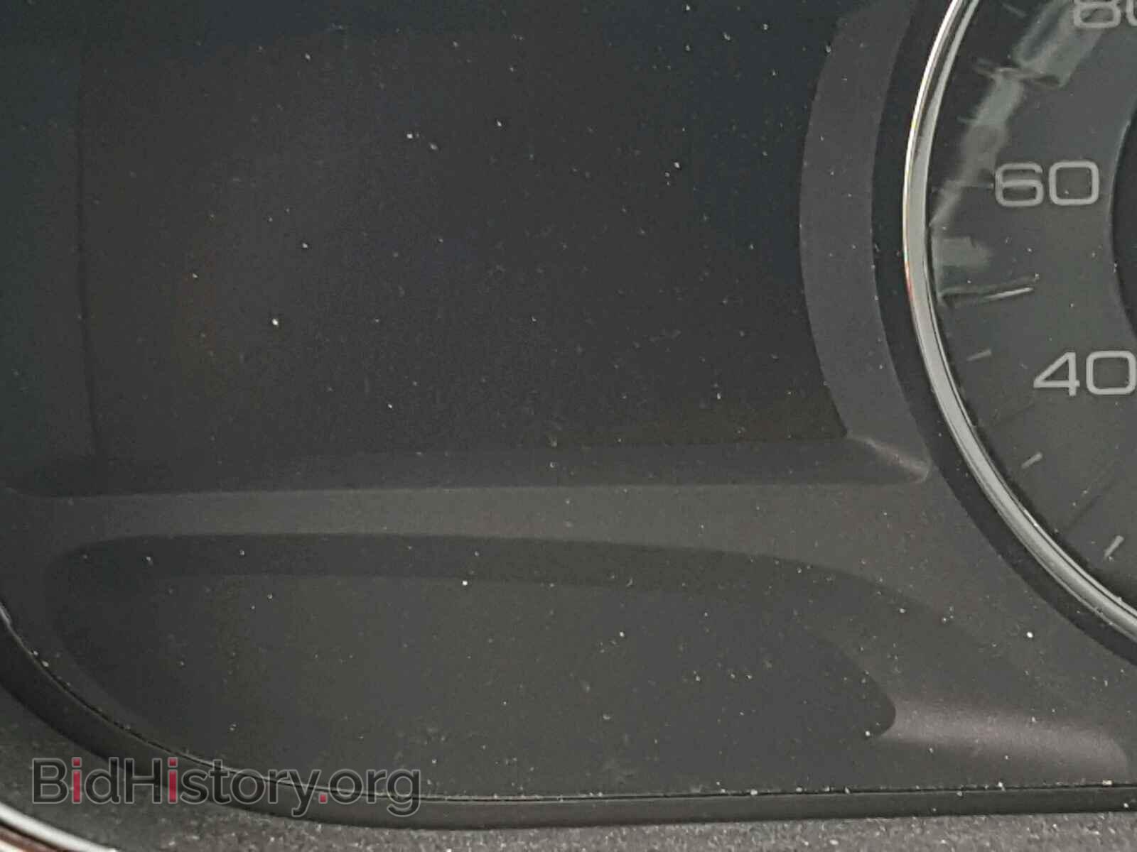 2012 FORD EDGE - VIN: 2FMDK3KC8CBA25781 - Photo 8