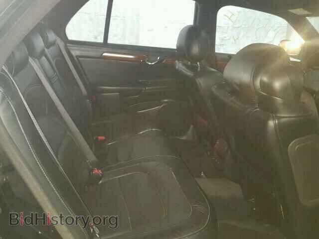 2004 CADILLAC DEVILLE - VIN: 1G6KD54Y14U135001 - Фото 6