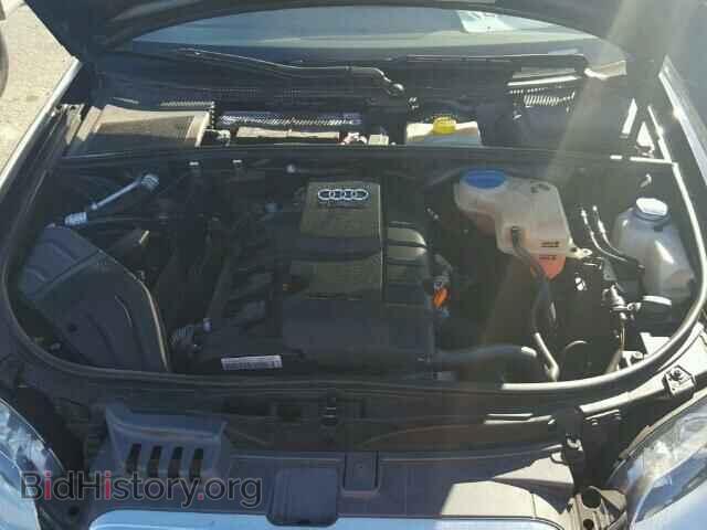 2008 AUDI A4 - VIN: WAUDF78E18A051146 - Фото 7