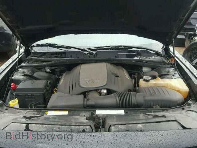 2012 DODGE CHALLENGER - VIN: 2C3CDYBT5CH106388 - Photo 7