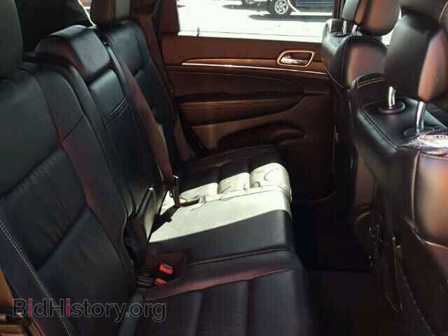 2014 JEEP CHEROKEE - VIN: 1C4RJFBG9EC215433 - Фото 6