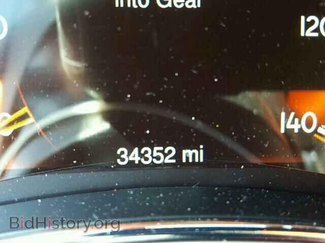 2014 JEEP CHEROKEE - VIN: 1C4RJFBG9EC215433 - Фото 8
