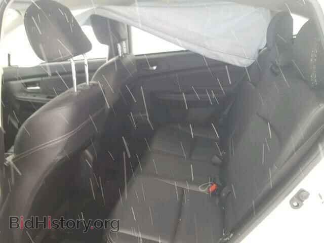 2013 SUBARU XV - VIN: JF2GPAKC2D2856032 - Фото 6