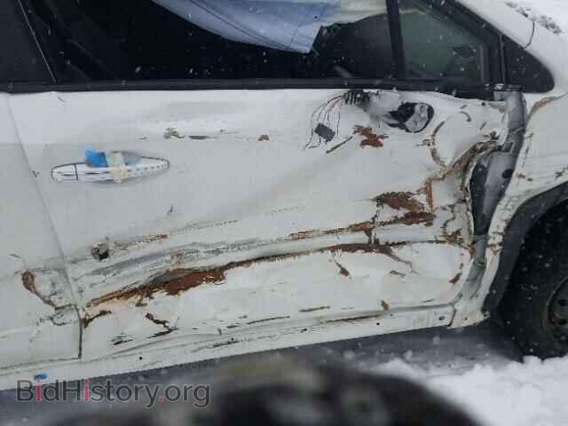 2013 SUBARU XV - VIN: JF2GPAKC2D2856032 - Фото 9