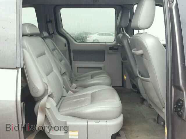 2006 FORD FREESTAR - VIN: 2FMZA52256BA23017 - Фото 6