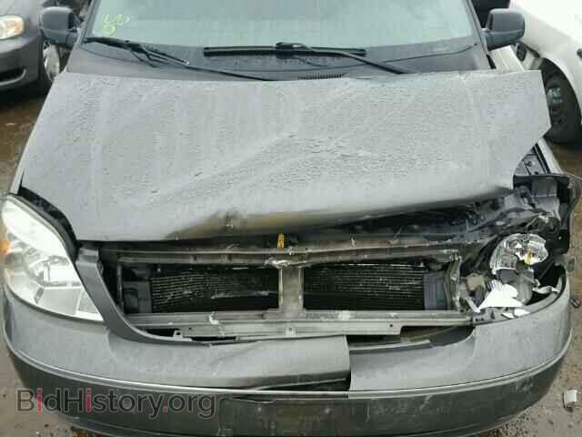 2006 FORD FREESTAR - VIN: 2FMZA52256BA23017 - Фото 7