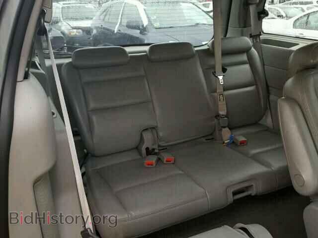 2006 FORD FREESTAR - VIN: 2FMZA52256BA23017 - Фото 9