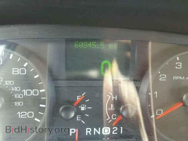 2011 FORD CROWN VIC - VIN: 2FABP7EV2BX185034 - Фото 8
