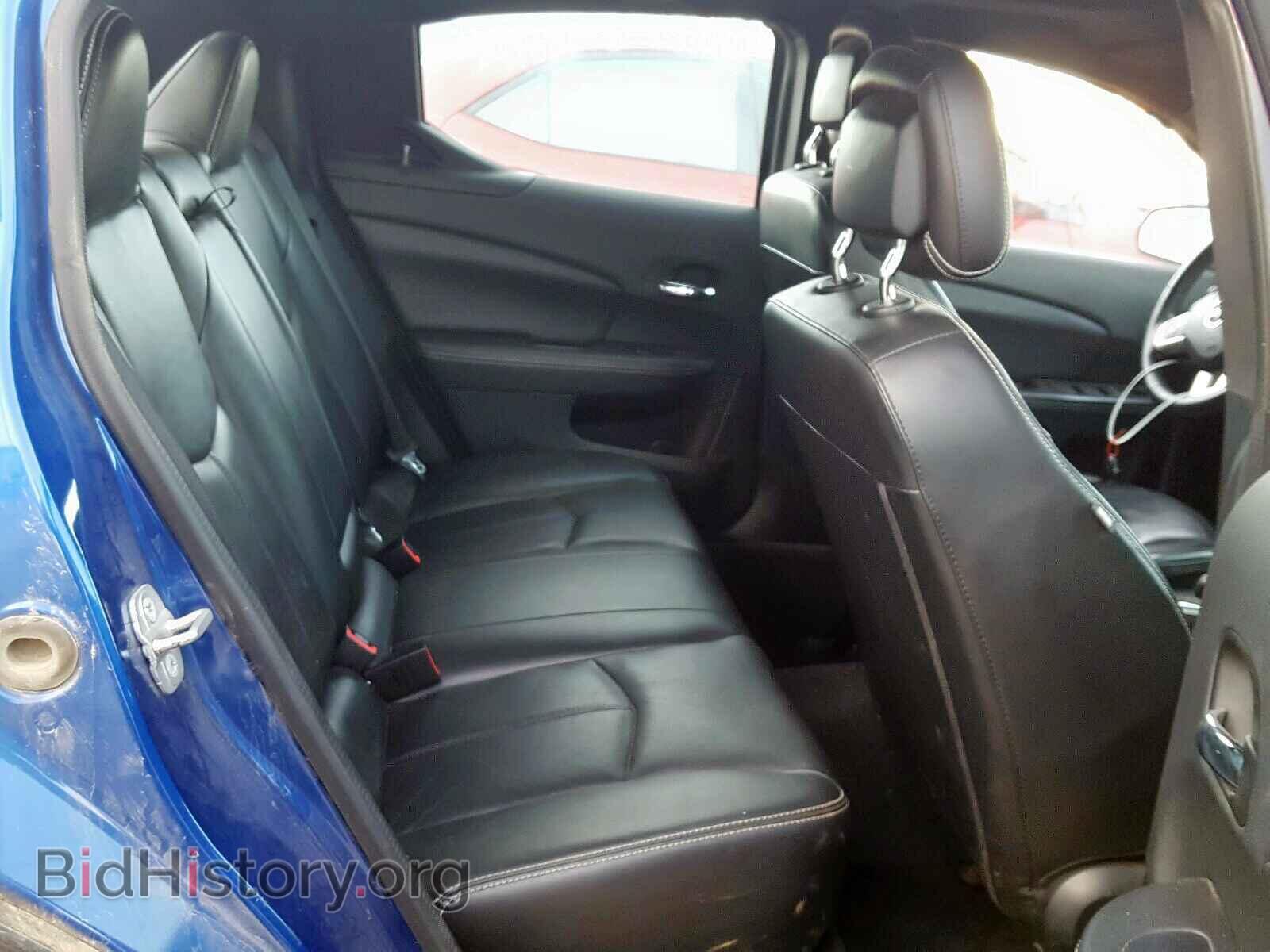2014 DODGE AVENGER - VIN: 1C3CDZCG5EN217864 - Фото 6