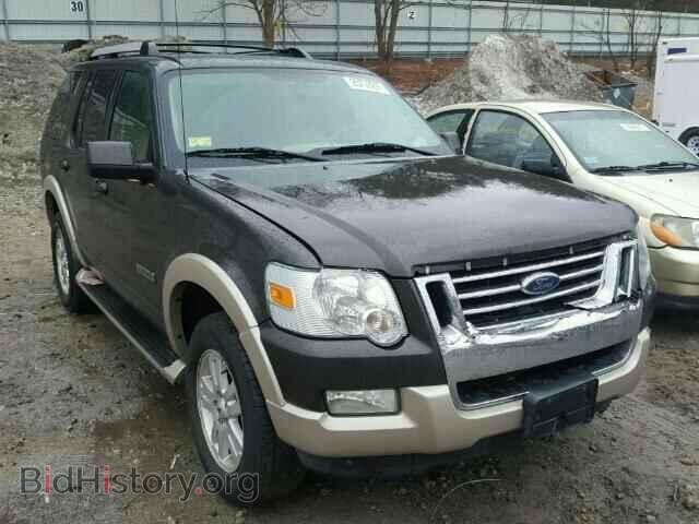 Photo 1FMEU74EX6UB74700 - FORD EXPLORER 2006