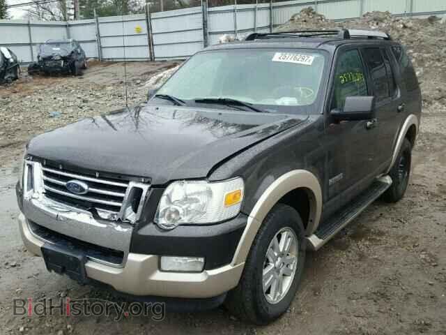 2006 FORD EXPLORER - VIN: 1FMEU74EX6UB74700 - Photo 2