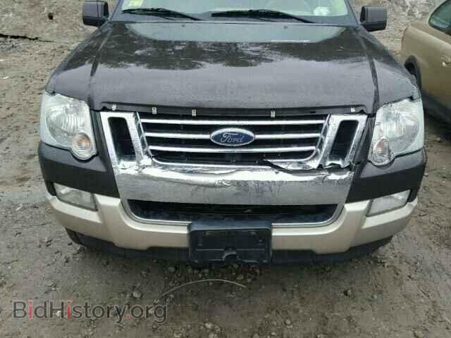 2006 FORD EXPLORER - VIN: 1FMEU74EX6UB74700 - Photo 9