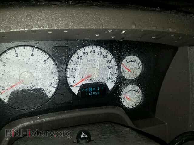 2007 DODGE RAM 1500 - VIN: 3D7KS19D97G794930 - Фото 8