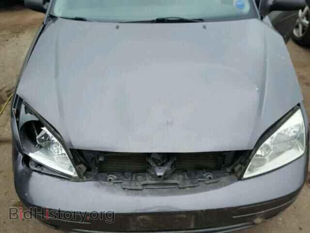 2007 FORD FOCUS - VIN: 1FAFP34N47W177340 - Фото 7