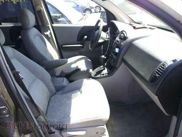 2004 SATURN VUE - VIN: 5GZCZ33D64S806324 - Фото 5