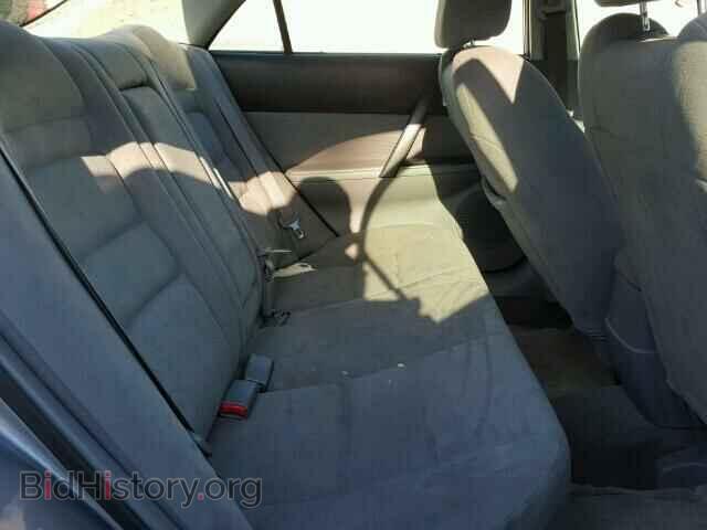 2007 MAZDA 6 - VIN: 1YVHP80D275M07499 - Фото 6