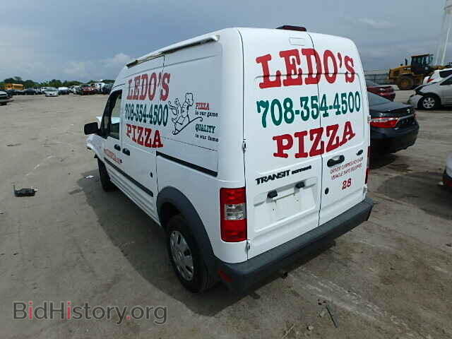2010 FORD TRANSIT CO - VIN: NM0LS7AN2AT009533 - Фото 3