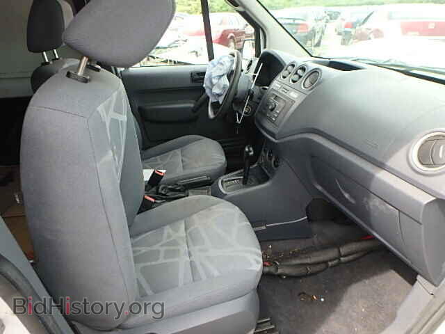 2010 FORD TRANSIT CO - VIN: NM0LS7AN2AT009533 - Фото 5