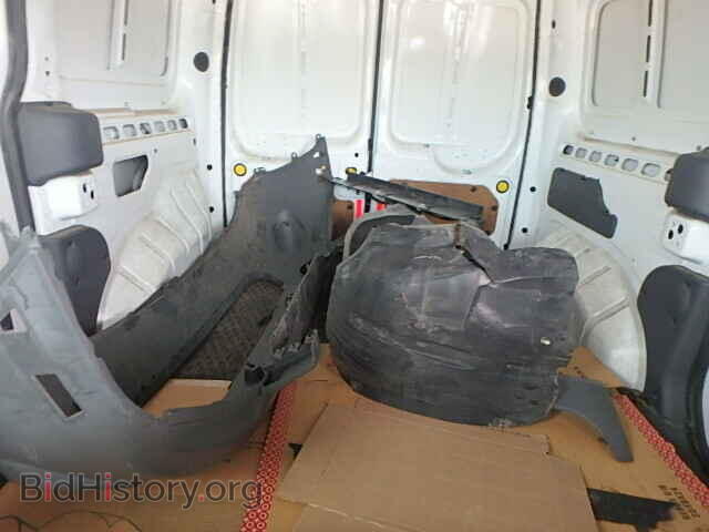 2010 FORD TRANSIT CO - VIN: NM0LS7AN2AT009533 - Фото 9
