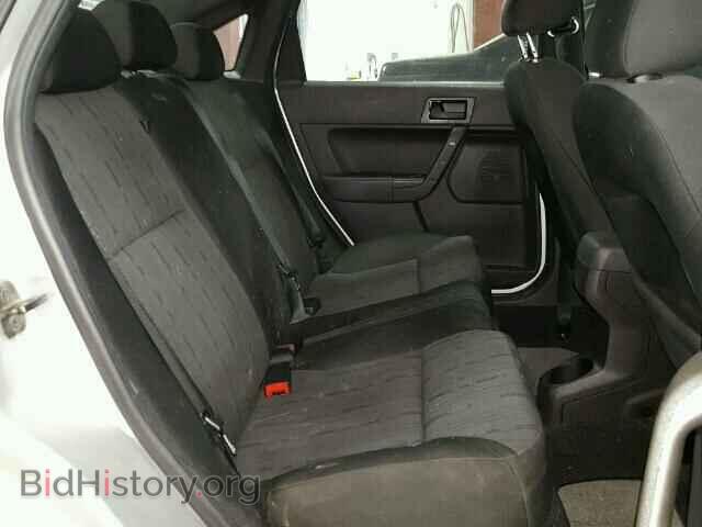 2010 FORD FOCUS - VIN: 1FAHP3FN9AW107085 - Photo 6