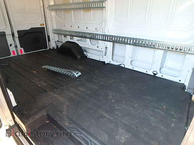2015 FORD TRANSIT CO - VIN: 1FTNR2CG9FKA98961 - Фото 5