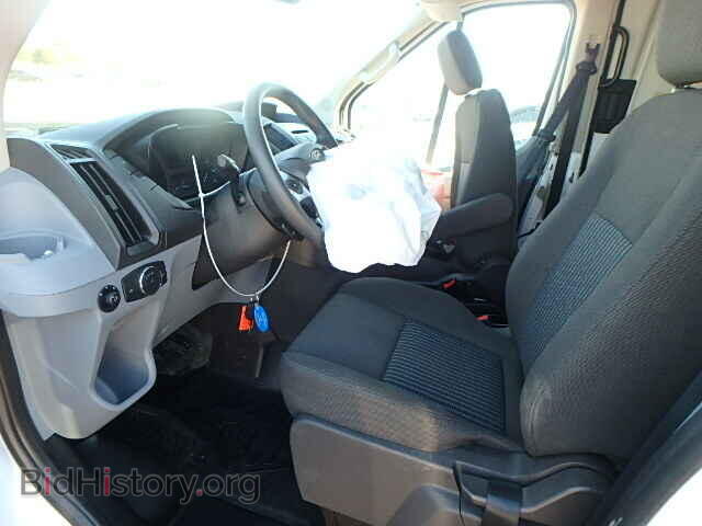 2015 FORD TRANSIT CO - VIN: 1FTNR2CG9FKA98961 - Фото 6