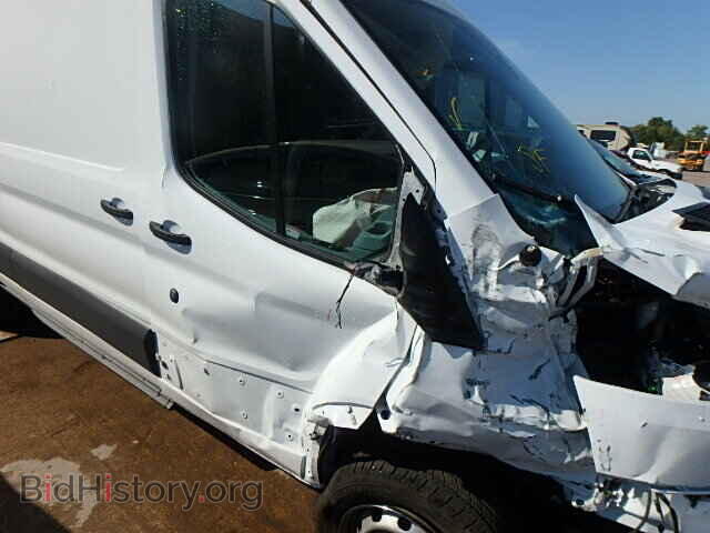 2015 FORD TRANSIT CO - VIN: 1FTNR2CG9FKA98961 - Фото 9