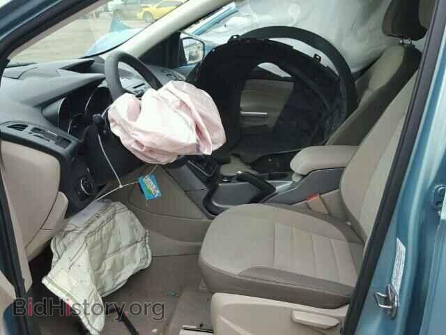 2013 FORD ESCAPE - VIN: 1FMCU0G97DUC43644 - Фото 5