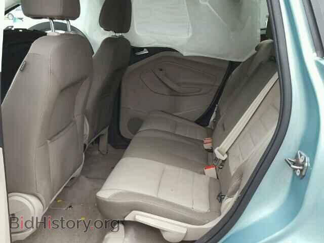 2013 FORD ESCAPE - VIN: 1FMCU0G97DUC43644 - Фото 6