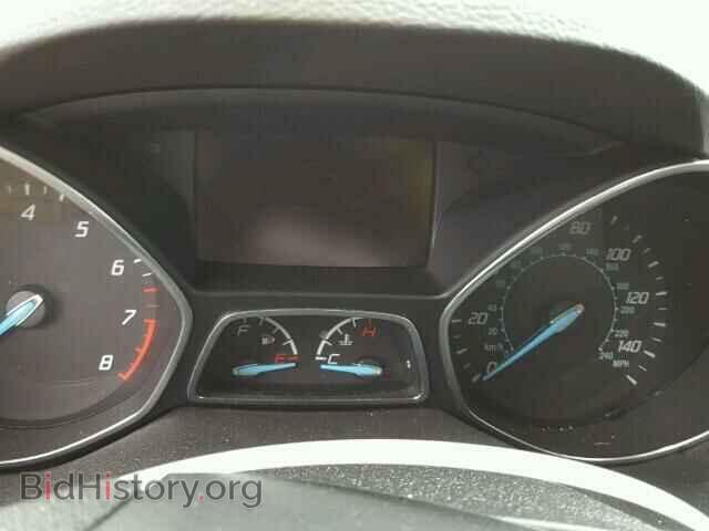 2013 FORD ESCAPE - VIN: 1FMCU0G97DUC43644 - Фото 8