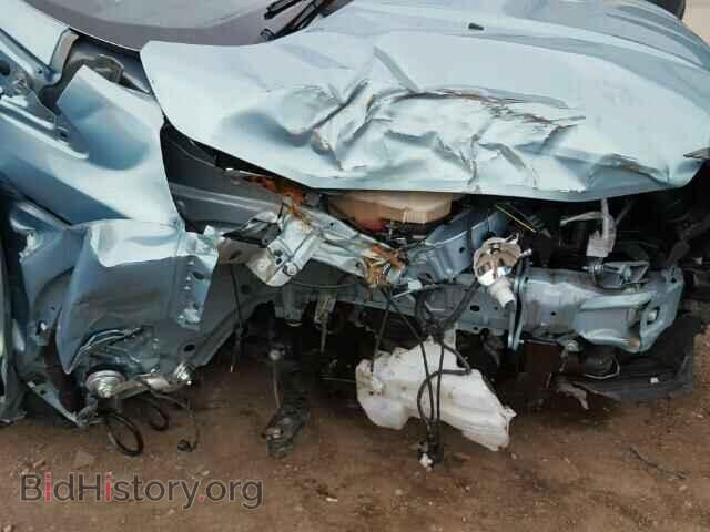 2013 FORD ESCAPE - VIN: 1FMCU0G97DUC43644 - Фото 9
