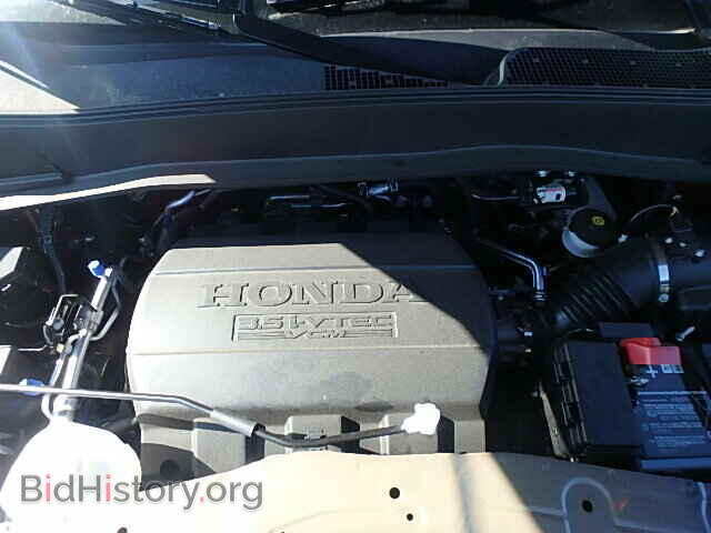 2015 HONDA PILOT - VIN: 5FNYF4H5XFB017763 - Фото 7