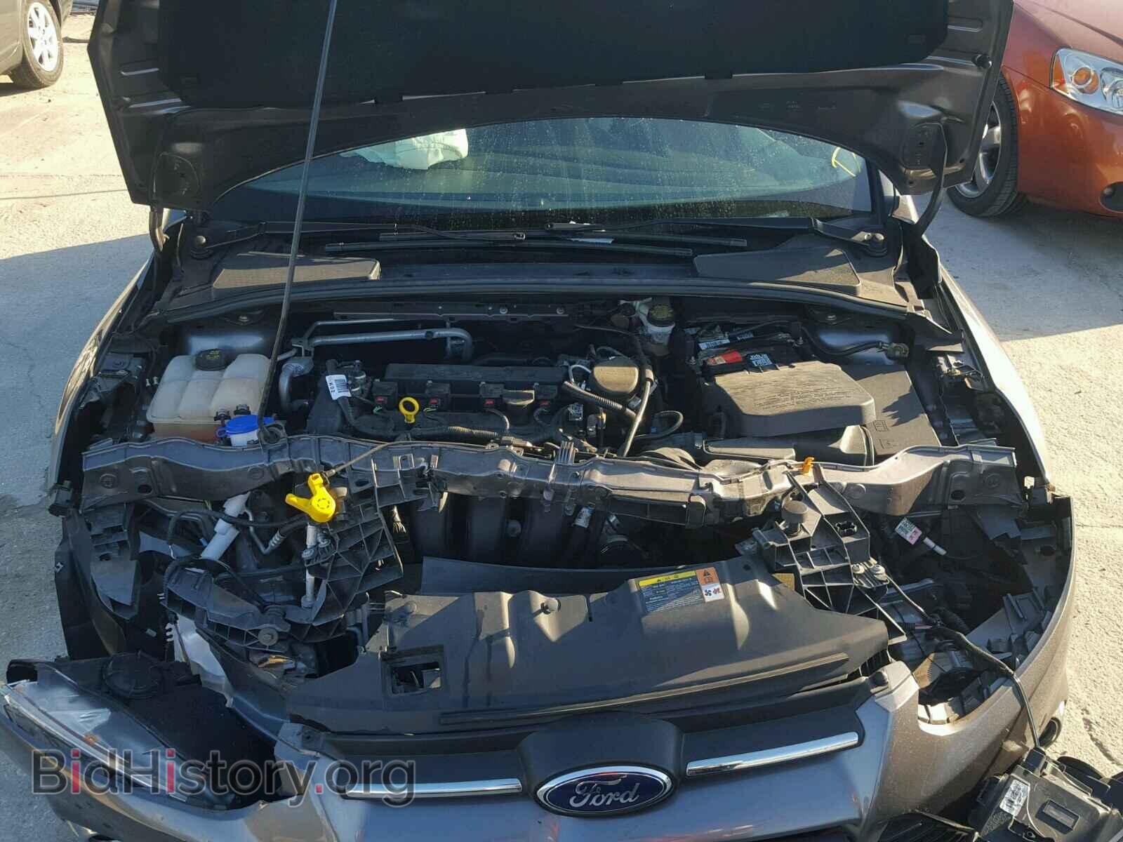 2014 FORD FOCUS - VIN: 1FADP3K21EL227741 - Photo 7