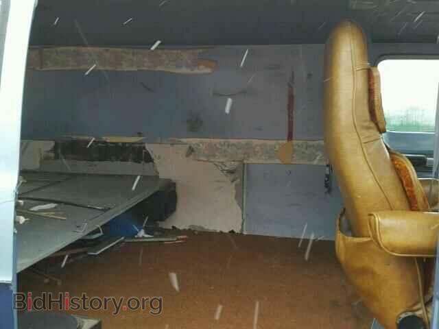1982 DODGE RAM VAN - VIN: 2B7HB23E0CK157420 - Фото 6