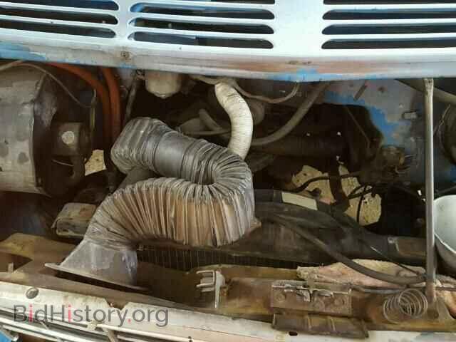 1982 Dodge RAM VAN (VIN 2B7HB23E0CK157420) — photo 7 of 10