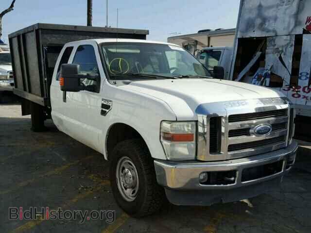 Photo 1FTSX2B53AEB40301 - FORD F250 2010