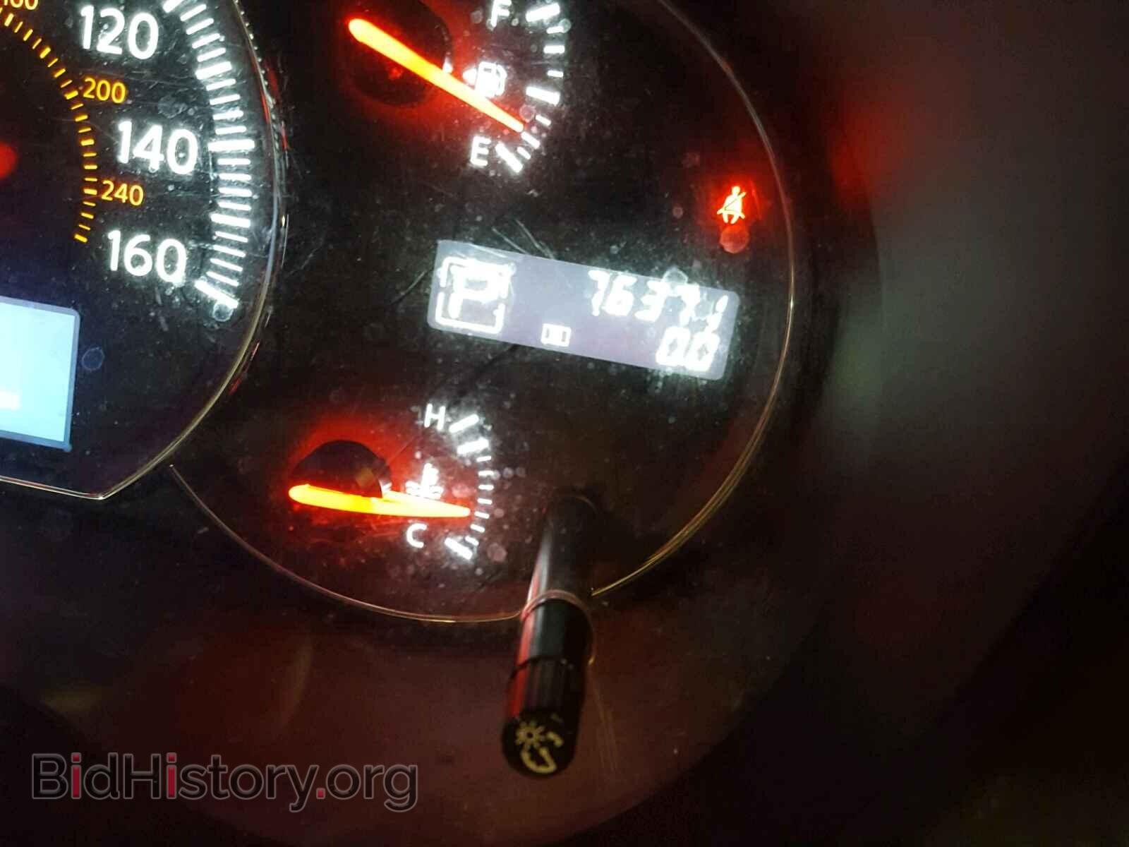 2012 NISSAN MAXIMA - VIN: 1N4AA5AP0CC822607 - Фото 8