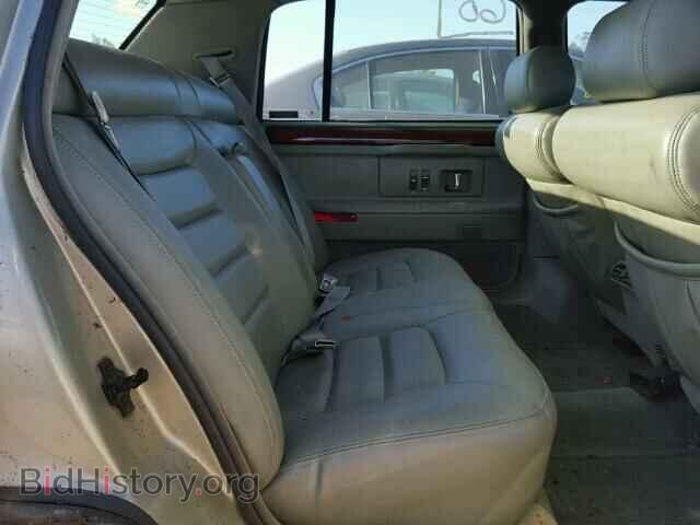 1996 CADILLAC DEVILLE - VIN: 1G6KF529XTU254119 - Фото 6