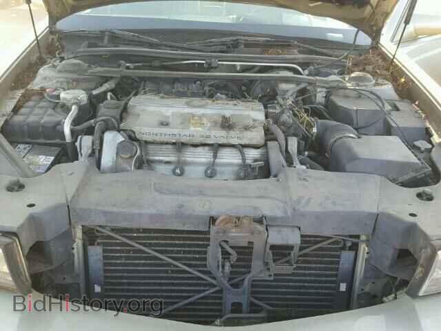 1996 CADILLAC DEVILLE - VIN: 1G6KF529XTU254119 - Фото 7